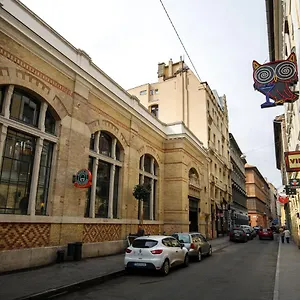 A37 Awesome Apartament